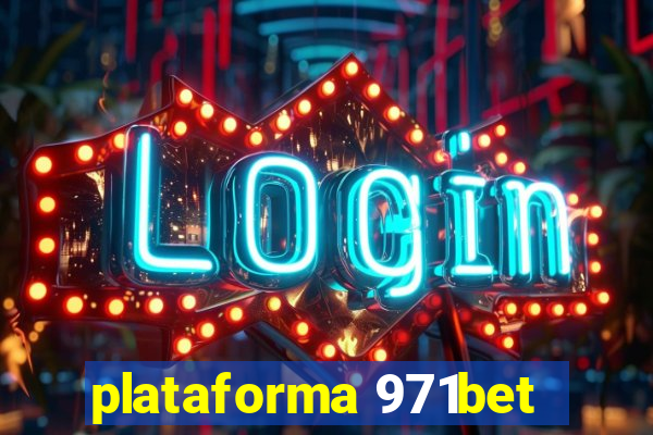 plataforma 971bet